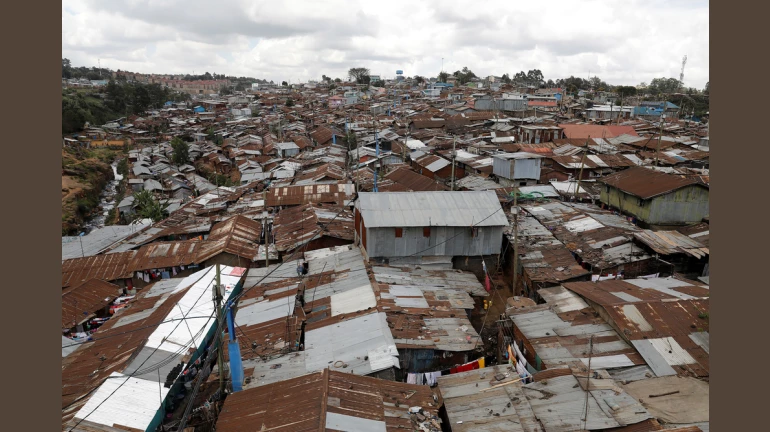 घाटकोपरमधल्या रमाबाई आंबेडकर नगरचा पुनर्विकास होणार घाटकोपरमधल्या रमाबाई आंबेडकर नगरचा पुनर्विकास होणार