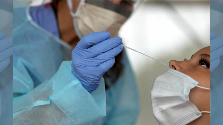 Coronavirus Outbreak: Deputy CM Ajit Pawar hints another lockdown in Maharashtra Coronavirus Outbreak: Deputy CM Ajit Pawar hints another lockdown in Maharashtra