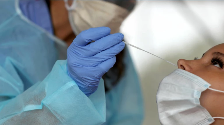 Pune civic body ropes in teachers to assist in contact tracing of COVID-19 patients Pune civic body ropes in teachers to assist in contact tracing of COVID-19 patients