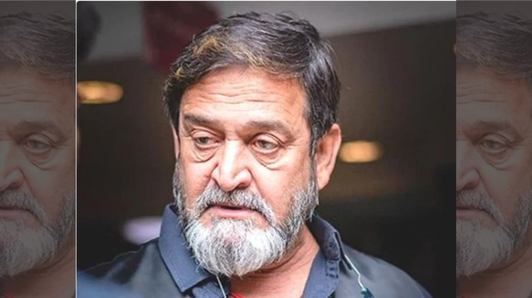 महेश मांजरेकर यांना कर्करोगाचं निदान, पार पडली शस्त्रक्रिया महेश मांजरेकर यांना कर्करोगाचं निदान, पार पडली शस्त्रक्रिया