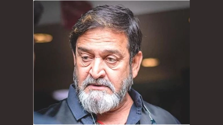 'त्या' प्रकरणी दिग्दर्शक महेश मांजरेकरांविरोधात गुन्हा दाखल 'त्या' प्रकरणी दिग्दर्शक महेश मांजरेकरांविरोधात गुन्हा दाखल