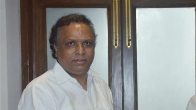 रेडी रेकनरच्या दरांची फाईल कुठे अडकली? आशिष शेलारांचा सरकारला सवाल रेडी रेकनरच्या दरांची फाईल कुठे अडकली? आशिष शेलारांचा सरकारला सवाल