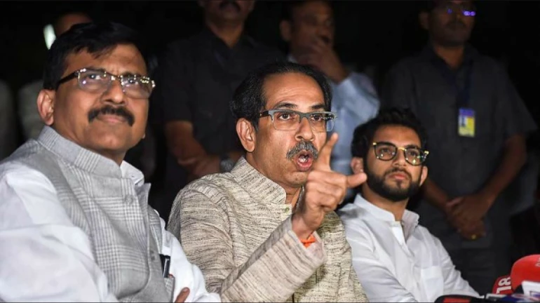 "We are reaching Kolkata soon": Shiv Sena to contest West Bengal Assembly Elections, declares Sanjay Raut