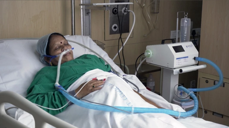 रुग्णांना योग्य उपचार मिळण्यासाठी मुंबईतील सर्व रुग्णालये सज्ज रुग्णांना योग्य उपचार मिळण्यासाठी मुंबईतील सर्व रुग्णालये सज्ज