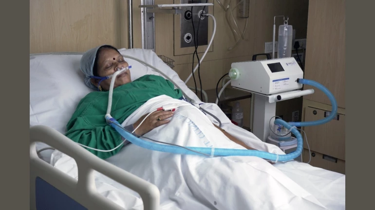 मीरा-भाईंदरमध्ये आढळले ६२ नवे रुग्ण, एकाचा मृत्यू