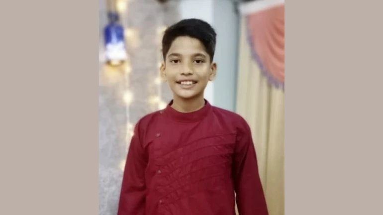 हरवलेला मोबाइल १२ वर्षाच्या मुलाने स्वतःच शोधून काढला