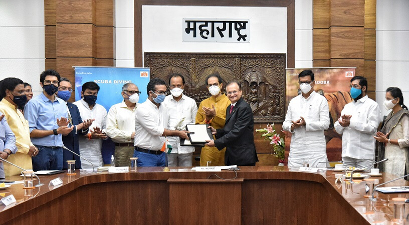 मस्तच! सिंधुदुर्गात उभं राहणार ताजचं फाईव्हस्टार हाॅटेल