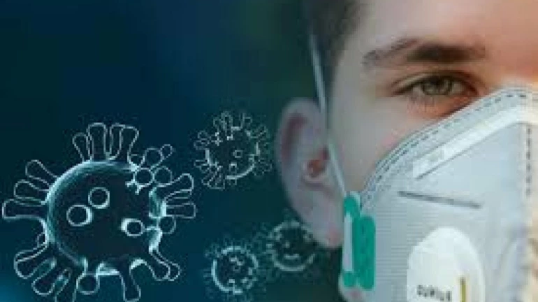 पनवेल महापालिका हद्दीत शुक्रवारी २४६ नवीन कोरोना रुग्ण पनवेल महापालिका हद्दीत शुक्रवारी २४६ नवीन कोरोना रुग्ण