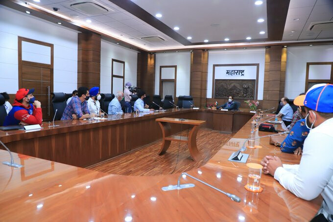 लवकरच सुरू होणार राज्यातील जीम, मुख्यमंत्र्यांचे संकेत