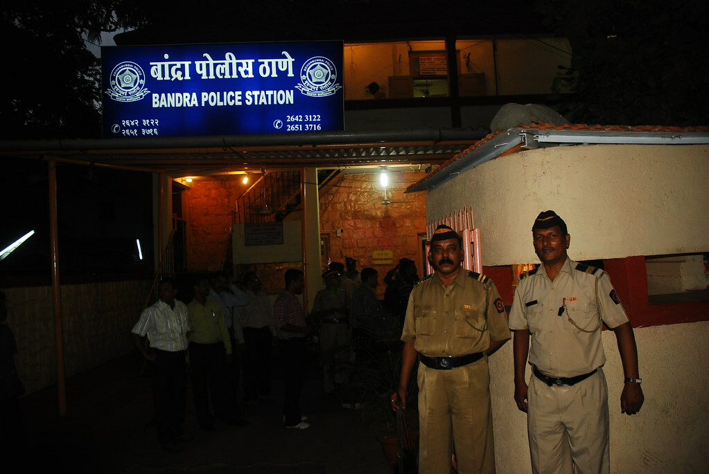 सुशांत आत्महत्या प्रकरण : अस्वस्थ वाटू लागल्याने ‘हा’ तपास अधिकारी सुट्टीवर