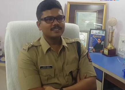 Mumbai DCP Abhishek Trimukhe tests positive for coronavirus