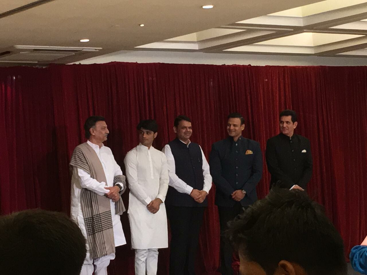 संदीप सिंहसोबत भाजपचं कनेक्शन काय? काँग्रेसचा प्रश्न