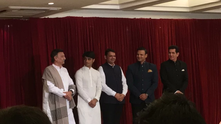 संदीप सिंहसोबत भाजपचं कनेक्शन काय? काँग्रेसचा प्रश्न संदीप सिंहसोबत भाजपचं कनेक्शन काय? काँग्रेसचा प्रश्न