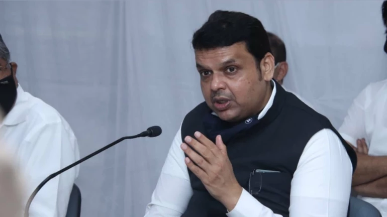 Such incidents need no rememberance: Fadnavis on swearing-in at dawn last year