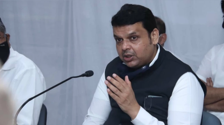 ‘या’ आत्महत्यांची जबाबदारी सरकार घेणार का?- देवेंद्र फडणवीस ‘या’ आत्महत्यांची जबाबदारी सरकार घेणार का?- देवेंद्र फडणवीस