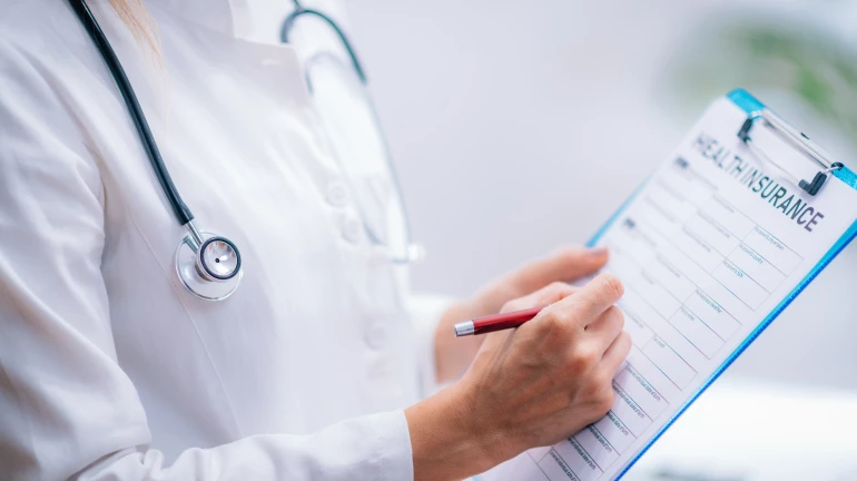 In The Coronavirus Pandemic and Demand of Health Insurance in India In The Coronavirus Pandemic and Demand of Health Insurance in India