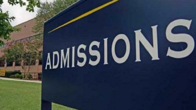 First merit list for admission to junior college out; rise in cut offs observed First merit list for admission to junior college out; rise in cut offs observed