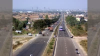 47 Deaths Recorded Between Dahisar and Palghar in 7 Months on Mumbai-Ahmedabad Highway 47 Deaths Recorded Between Dahisar and Palghar in 7 Months on Mumbai-Ahmedabad Highway