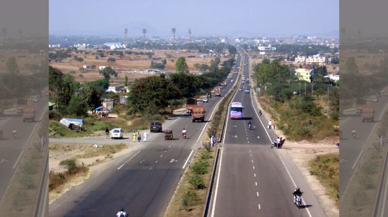 47 Deaths Recorded Between Dahisar and Palghar in 7 Months on Mumbai-Ahmedabad Highway 47 Deaths Recorded Between Dahisar and Palghar in 7 Months on Mumbai-Ahmedabad Highway