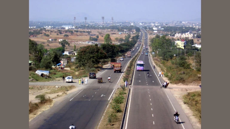 The Mumbai-Bengaluru Highway Shut For The Third Consecutive Day On Sunday The Mumbai-Bengaluru Highway Shut For The Third Consecutive Day On Sunday