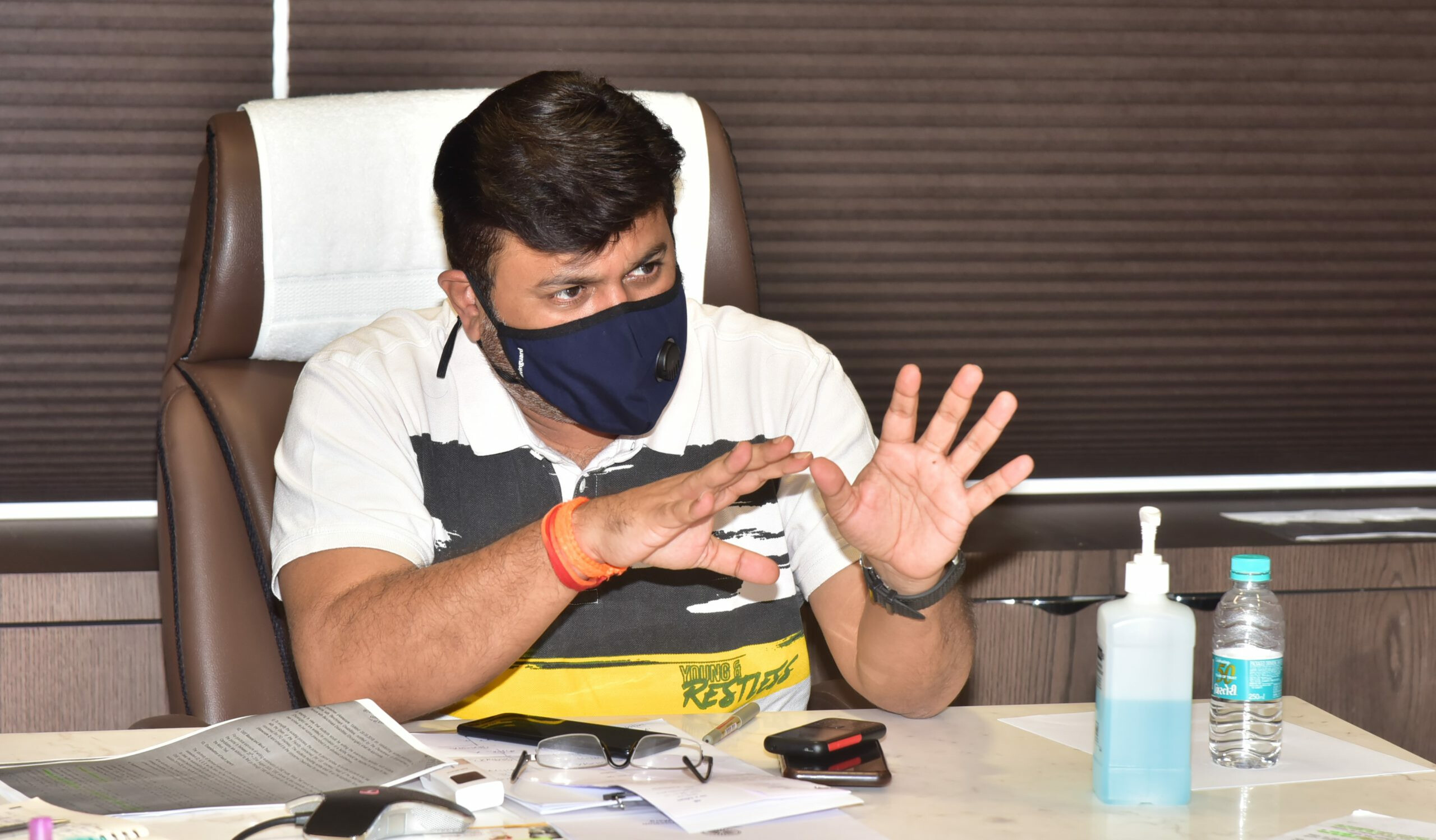 Colleges, Schools won't open in Maharashtra: Uday Samant