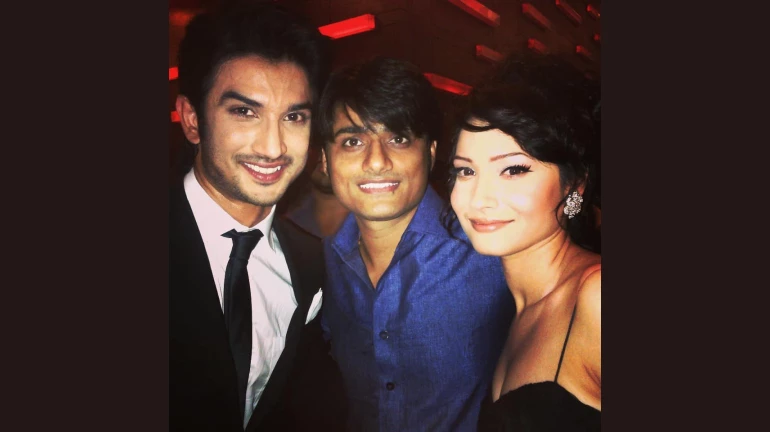 कौन हैं संदीप सिंह और सुशांत सिंह राजपूत की मौत से क्या है कनेक्शन? कौन हैं संदीप सिंह और सुशांत सिंह राजपूत की मौत से क्या है कनेक्शन?