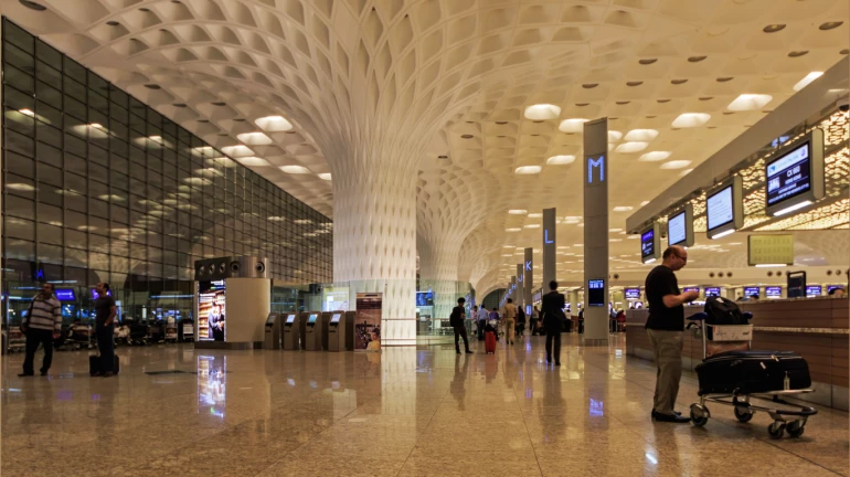 मुंबई एयरपोर्ट अदानी ग्रुप के पास, अनुबंध प्रक्रिया पूरी