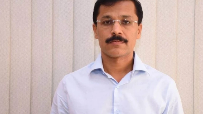 तुकाराम मुंढे : ऐसा IAS अधिकारी, 15 साल की नौकरी में 14 बार हुआ ट्रांसफर तुकाराम मुंढे : ऐसा IAS अधिकारी, 15 साल की नौकरी में 14 बार हुआ ट्रांसफर