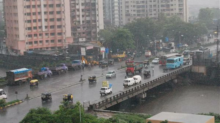 BMC Proposes Reconstruction of Oshiwara Bridge; Could Be Closed for 18 Months