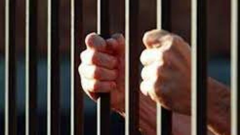महाराष्ट्र की जेल में प्रवासी कैदियों की संख्या सबसे अधिक