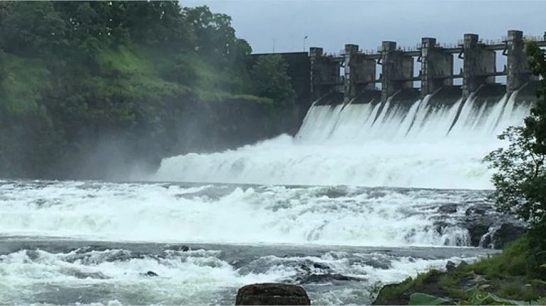 गारगाई धरण प्रकल्पासाठी अतिरिक्त 171 हेक्टर जमिनीची मागणी गारगाई धरण प्रकल्पासाठी अतिरिक्त 171 हेक्टर जमिनीची मागणी