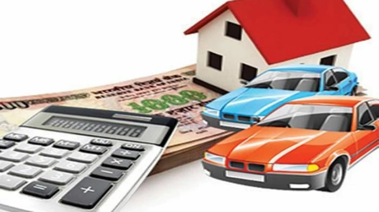 पंजाब नॅशनल बँकेचं गृह, वाहन कर्ज महागलं पंजाब नॅशनल बँकेचं गृह, वाहन कर्ज महागलं