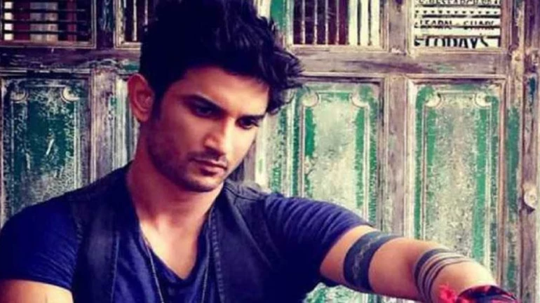 सुशांत सिंह आत्महत्या मामला: 'उन' नेताओं की भी जांच करें, भाजपा की मांग सुशांत सिंह आत्महत्या मामला: 'उन' नेताओं की भी जांच करें, भाजपा की मांग