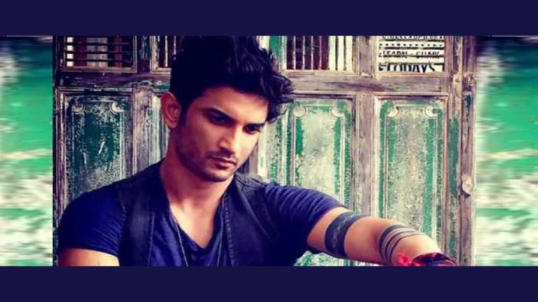 सुशांत सिंह सुसाइड केस: ईडी ने फ़िल्म 'राब्ता' के डायरेक्टर के घर पर मारा छापा सुशांत सिंह सुसाइड केस: ईडी ने फ़िल्म 'राब्ता' के डायरेक्टर के घर पर मारा छापा