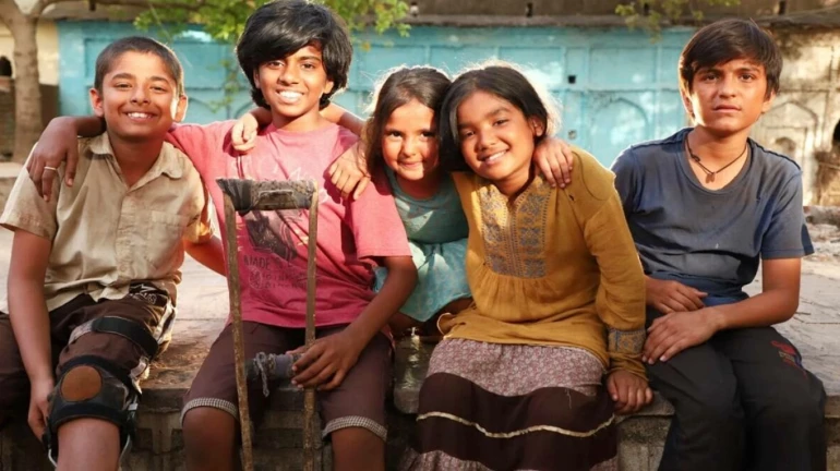 'अटकन चटकन' फिल्म का प्रेरणादायक ट्रेलर ए आर रहमान ने किया रिलीज