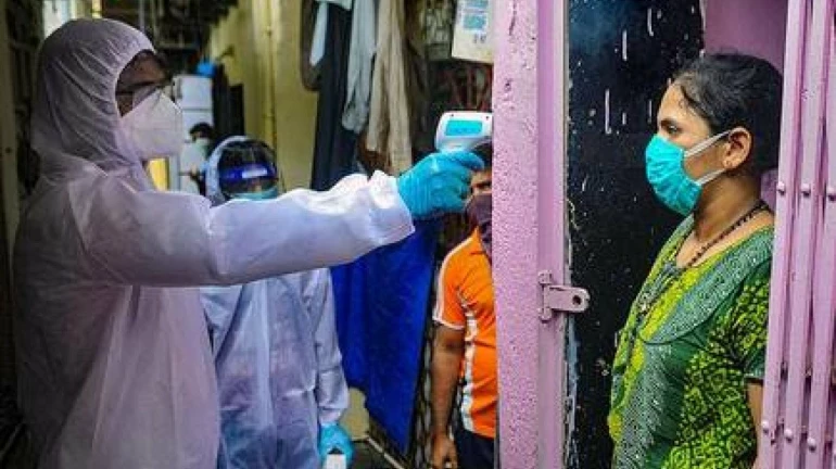 282 new coronavirus cases found in in Navi Mumbai