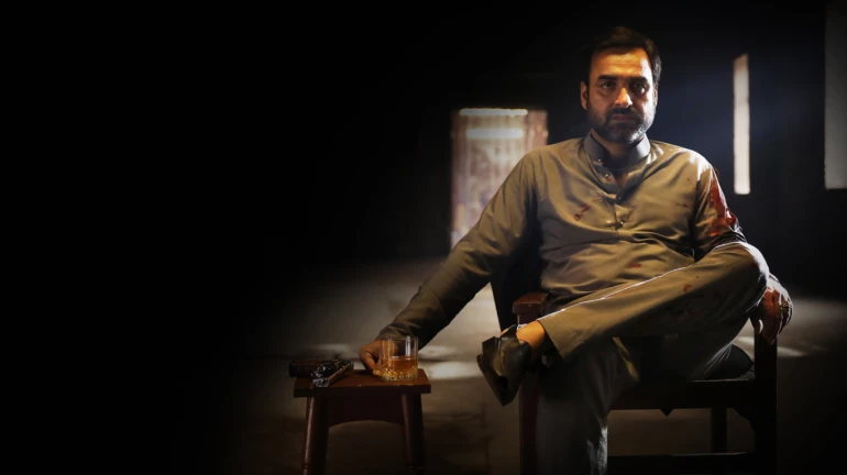 Mirzapur Recap: Here's what kept the viewers hook to this gory show Mirzapur Recap: Here's what kept the viewers hook to this gory show