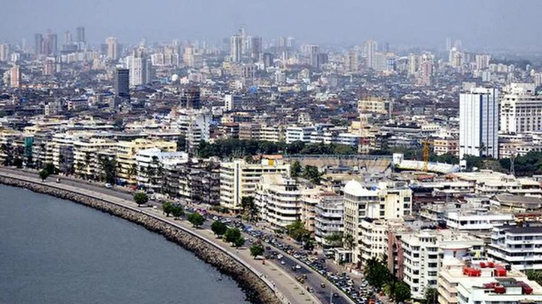 Mumbai accounts for 15.1 per cent of accidental deaths in 2019 Mumbai accounts for 15.1 per cent of accidental deaths in 2019