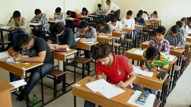 Students can appear for final-year university exams from home