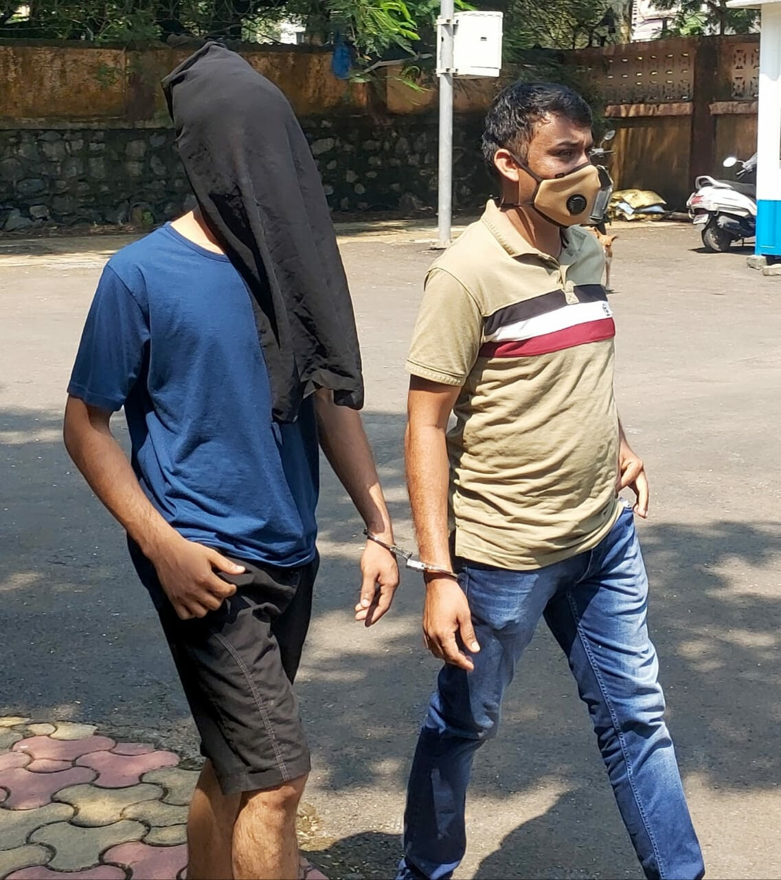 अवघ्या ३ हजारांसाठी त्याने मित्राचा चाकू भोसकून खून केला