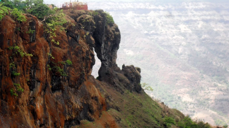 Mahabaleshwar says 'NO' to guests aged below 10 and above 60 Mahabaleshwar says 'NO' to guests aged below 10 and above 60