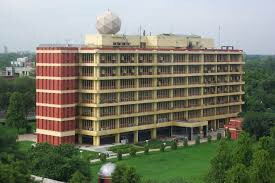 Navi Mumbai: IMD To Set Up City's First Weather Observatory inside NMIA Premises