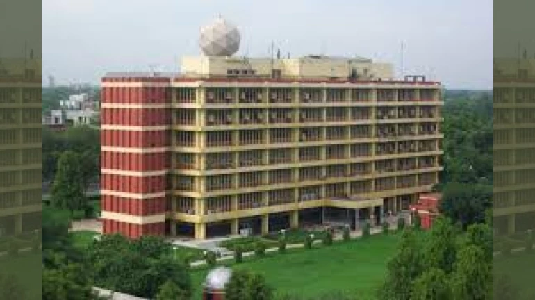 Navi Mumbai: IMD To Set Up City's First Weather Observatory inside NMIA Premises Navi Mumbai: IMD To Set Up City's First Weather Observatory inside NMIA Premises