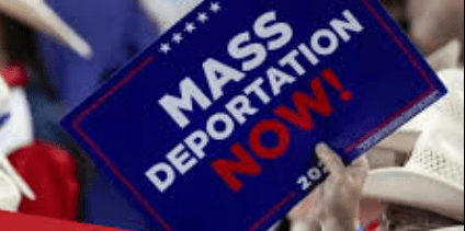 68 Nigerians Living Illegally Deported, 122 Held In Detention In Vasai-Virar