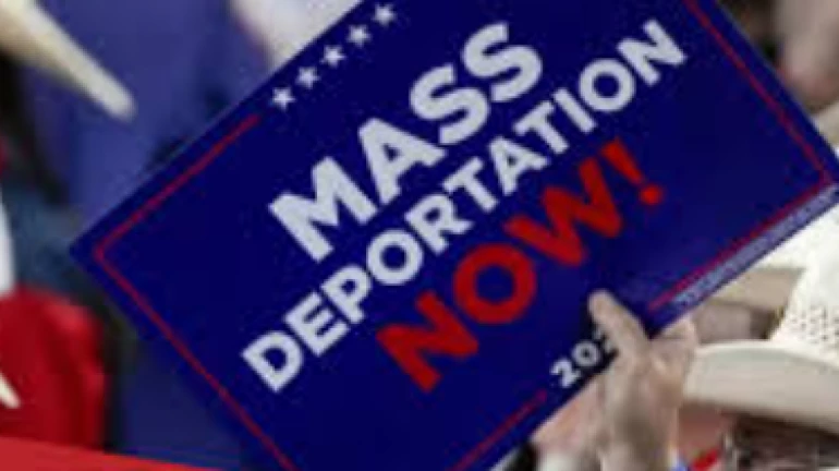 68 Nigerians Living Illegally Deported, 122 Held In Detention In Vasai-Virar 68 Nigerians Living Illegally Deported, 122 Held In Detention In Vasai-Virar