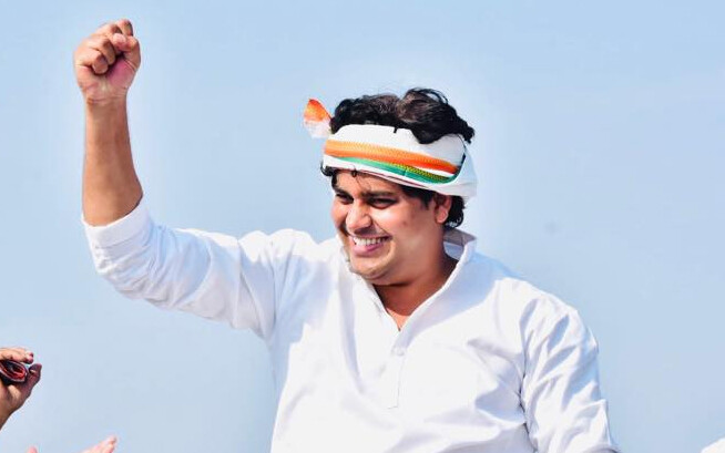 कांग्रेस ने जारी की राज्यसभा उम्मीदवारों की लिस्ट