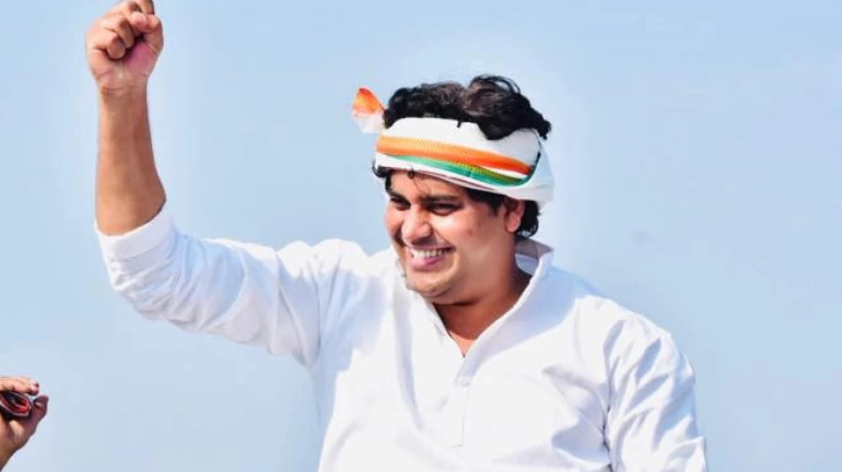 कांग्रेस ने जारी की राज्यसभा उम्मीदवारों की लिस्ट कांग्रेस ने जारी की राज्यसभा उम्मीदवारों की लिस्ट