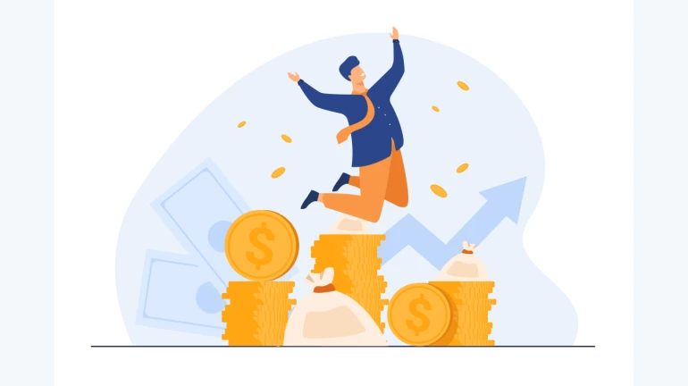 How to earn a massive passive income? How to earn a massive passive income?