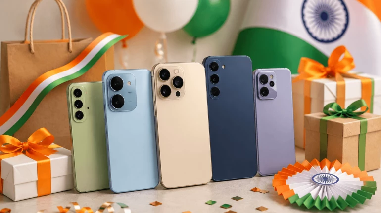 Independence Day Offers: Shop Mobile Phones on Easy EMIs This Festive Season Independence Day Offers: Shop Mobile Phones on Easy EMIs This Festive Season