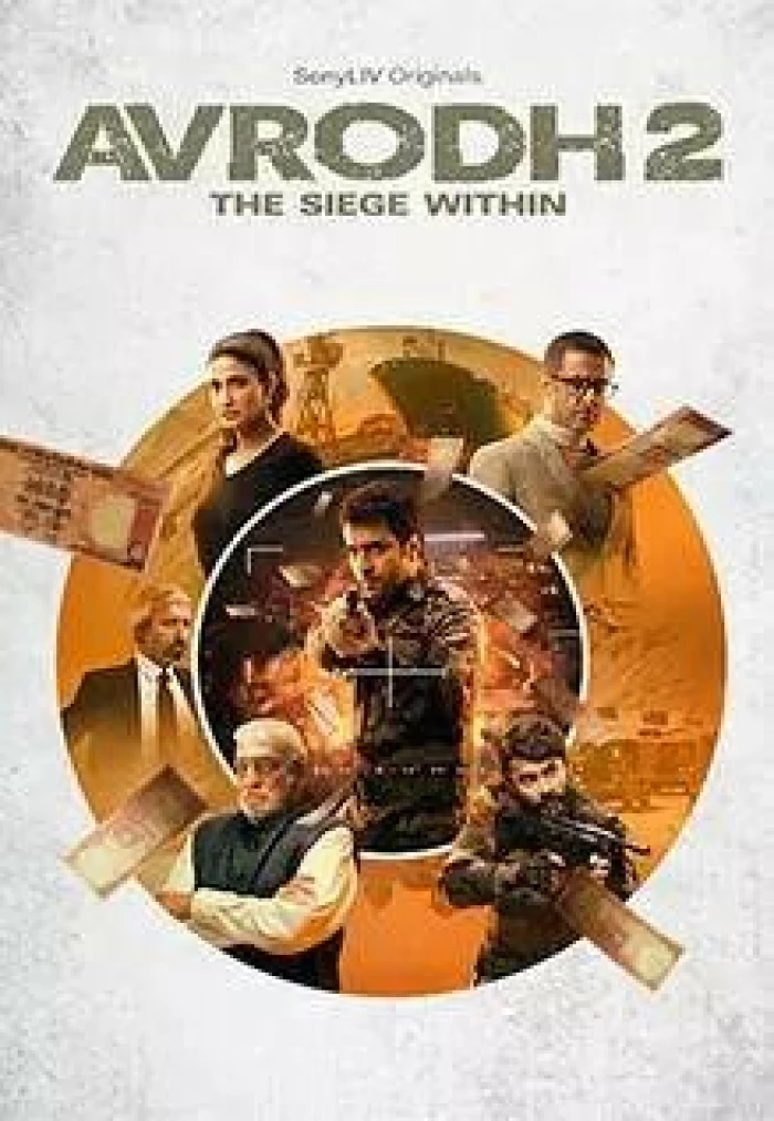 Independence Day: 5 Movies, Web Shows That Pay Tribute To Indian Jawaans & Their Families